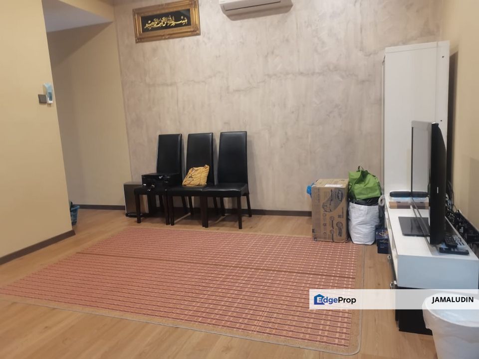 TAMAN SAMUDRA TERES BATU CAVES SELANGOR, Selangor, Batu Caves 