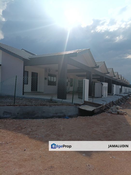 Berhampiran tol temerloh taman paya pulai, Pahang, Temerloh