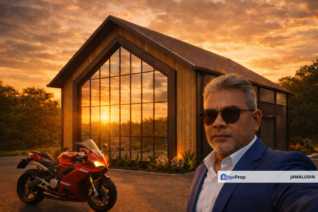 Kilang Rawang Bandar puteri Selangor , Selangor, Rawang