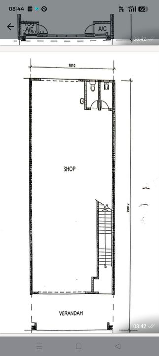 Jln bpp 8/4 pusat bandar permai, Selangor, Seri Kembangan