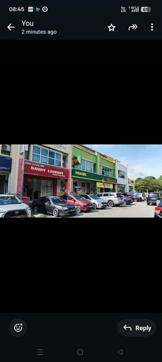 Jln bpp 8/4 pusat bandar permai, Selangor, Seri Kembangan