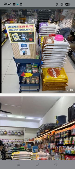 Jln bpp 8/4 pusat bandar permai, Selangor, Seri Kembangan