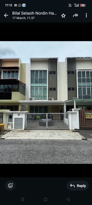 Taman sinar samudra Batu cevas , Selangor, Batu Caves 