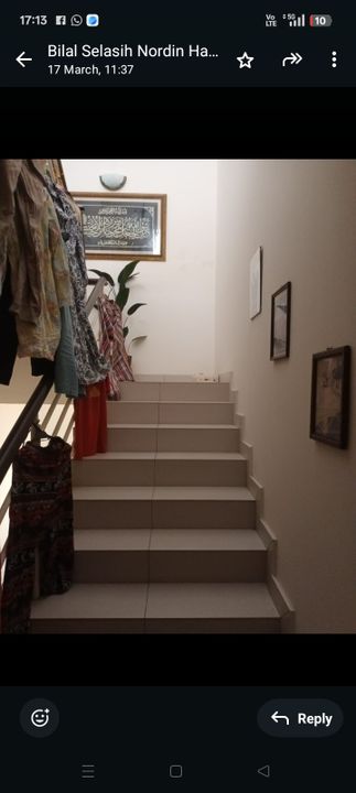 Taman sinar samudra Batu cevas , Selangor, Batu Caves 