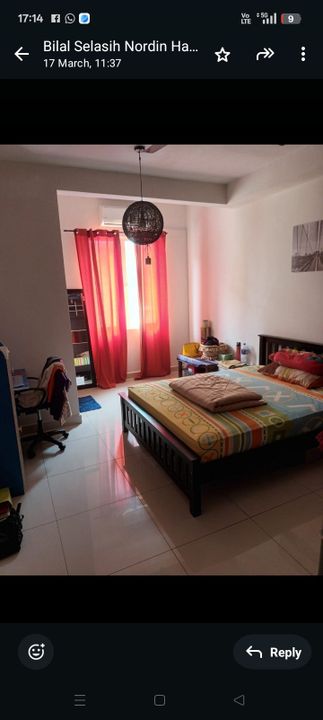 Taman sinar samudra Batu cevas , Selangor, Batu Caves 