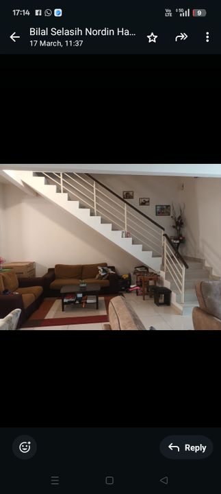 Taman sinar samudra Batu cevas , Selangor, Batu Caves 