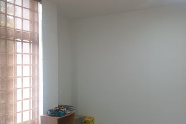 Setiawangsa Business Suite