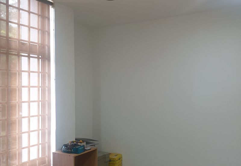 Setiawangsa Business Suite