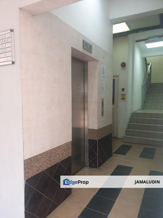 Setiawangsa Business  OFFICE suite,Taman setiawangsa FOR SALE SUBSALE , Kuala Lumpur, Taman Setiawangsa