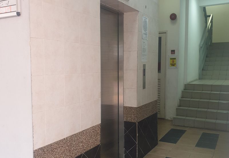 Setiawangsa Business Suite