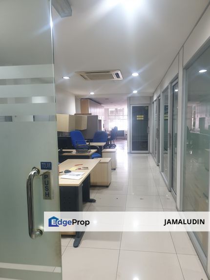 Setiawangsa Business  OFFICE suite,Taman setiawangsa FOR SALE SUBSALE , Kuala Lumpur, Taman Setiawangsa