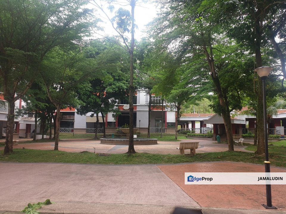 Setiawangsa Business  OFFICE suite,Taman setiawangsa FOR SALE SUBSALE , Kuala Lumpur, Taman Setiawangsa