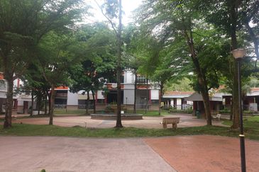 Setiawangsa Business Suite