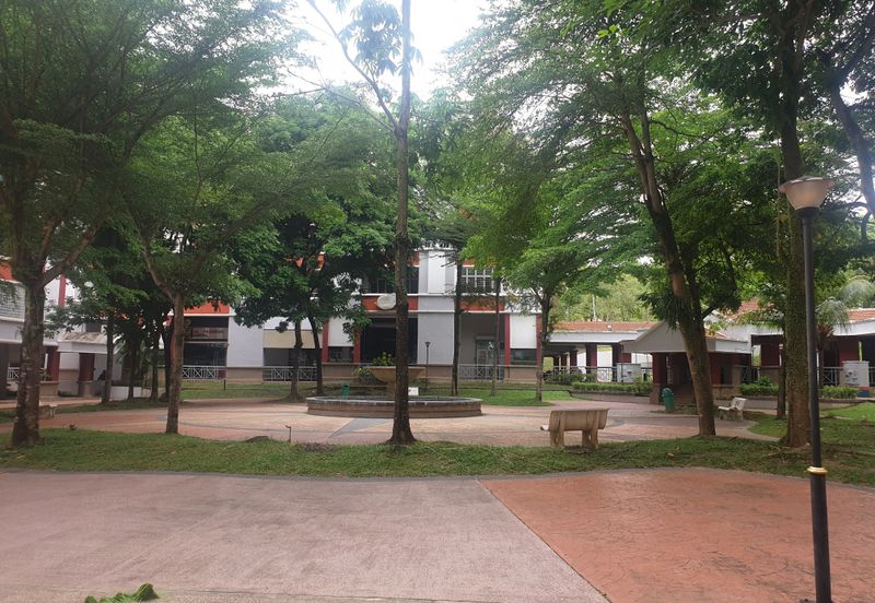 Setiawangsa Business Suite