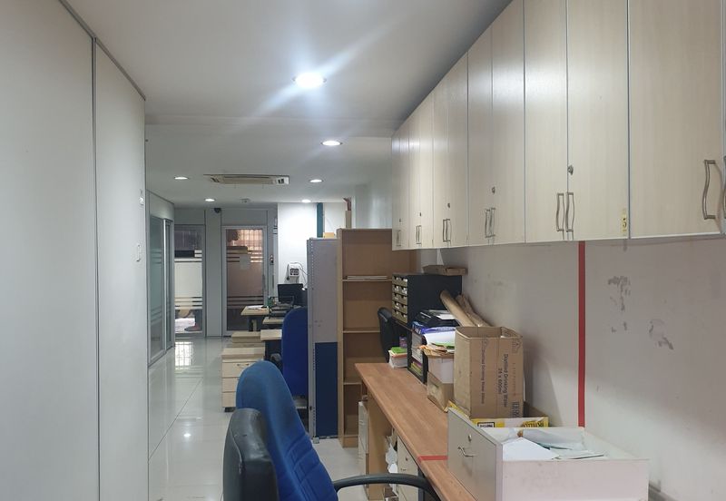 Setiawangsa Business Suite