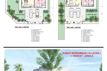 TAMAN SINARAN MENTAKAB (LOT 318)