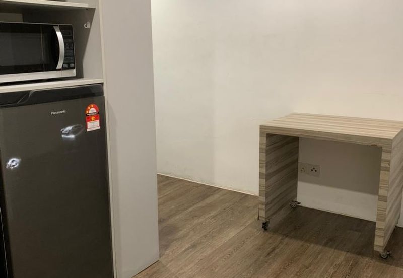 The Place @ Cyberjaya