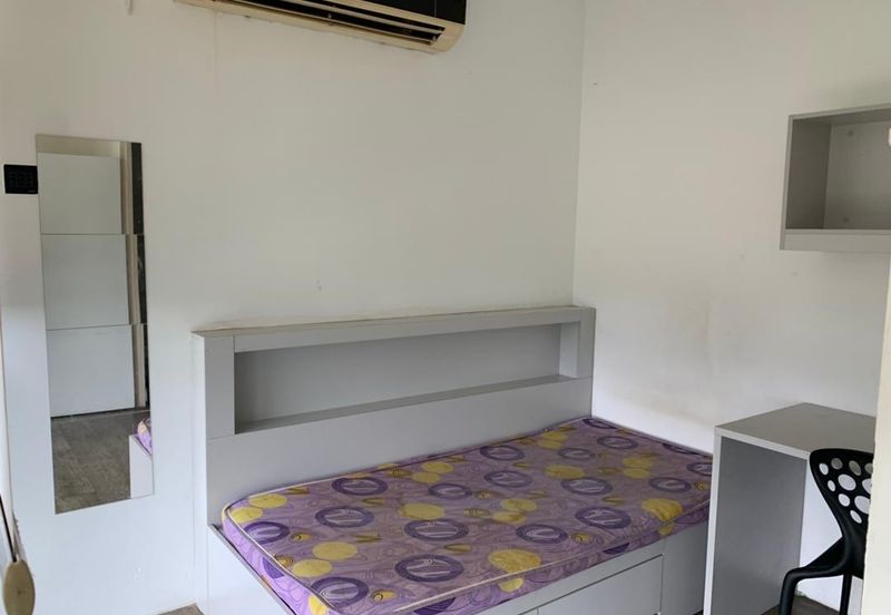 The Place @ Cyberjaya