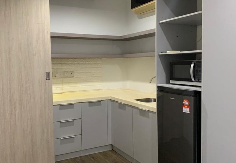 The Place @ Cyberjaya