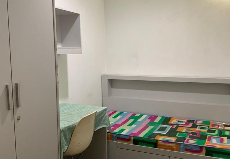 The Place @ Cyberjaya