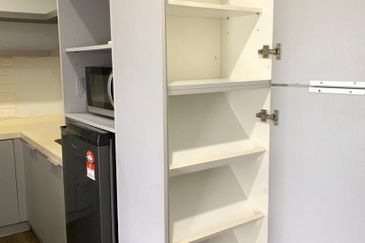 The Place @ Cyberjaya