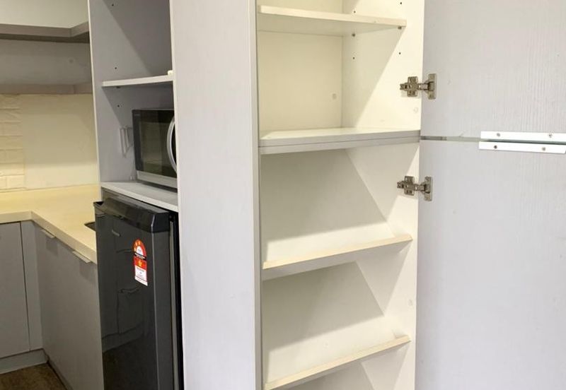 The Place @ Cyberjaya