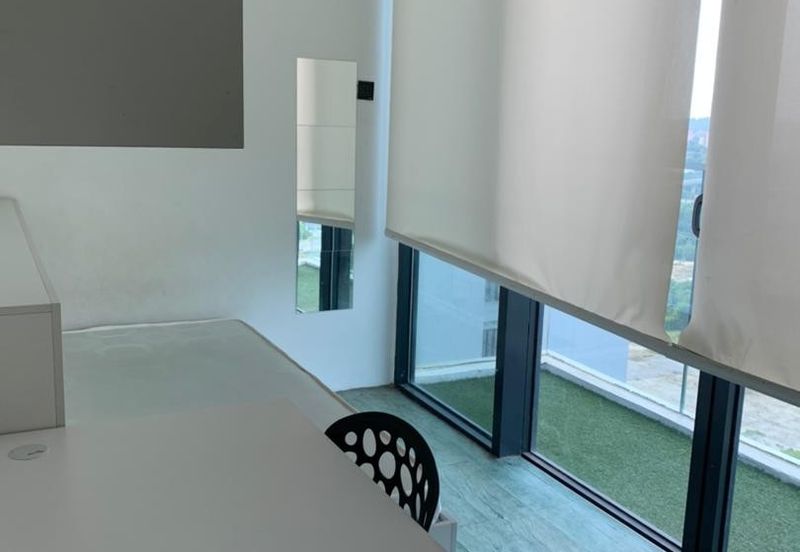 The Place @ Cyberjaya