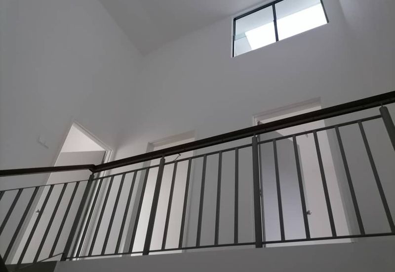 Taman Serendah Utama