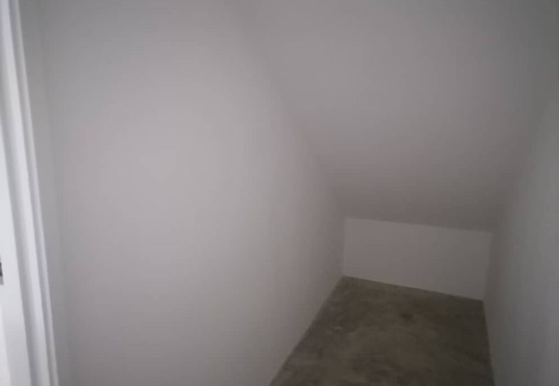 Taman Serendah Utama