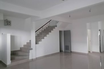 Taman Serendah Utama