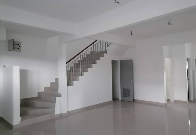 Taman Serendah Utama