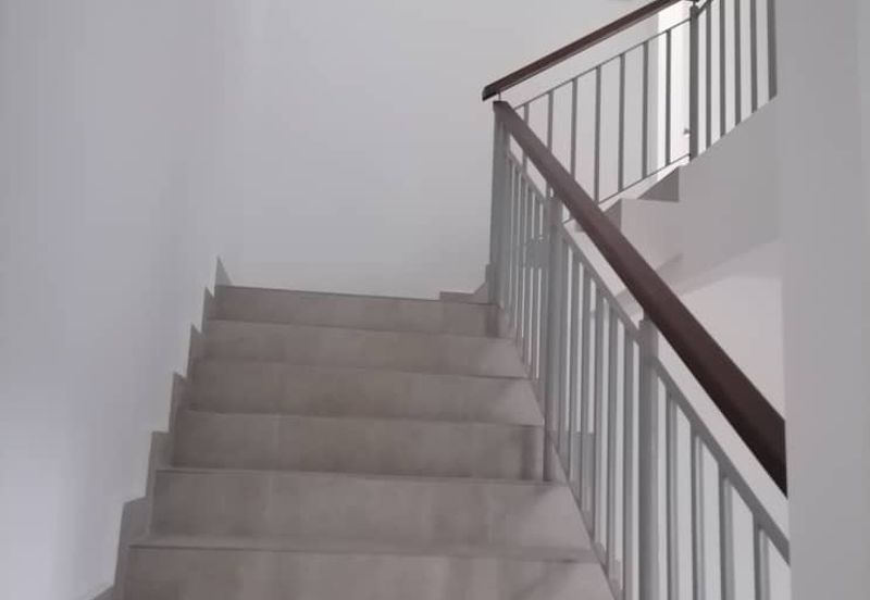 Taman Serendah Utama