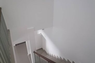 Taman Serendah Utama