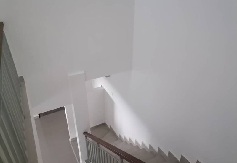 Taman Serendah Utama