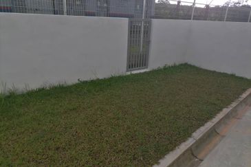 Taman Serendah Utama