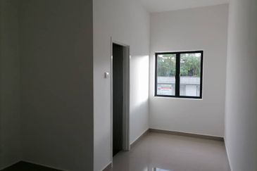 Taman Serendah Utama