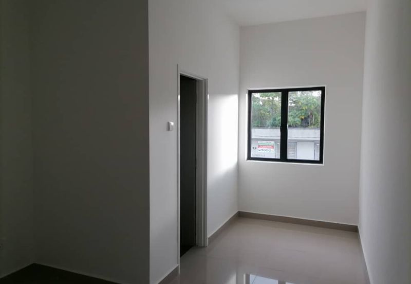 Taman Serendah Utama