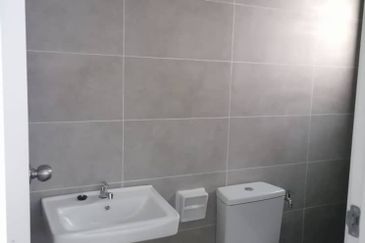 Taman Serendah Utama