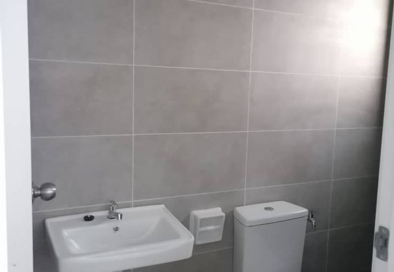 Taman Serendah Utama