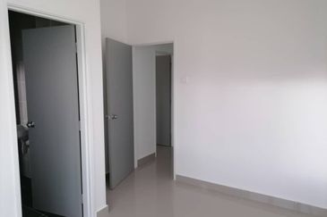 Taman Serendah Utama