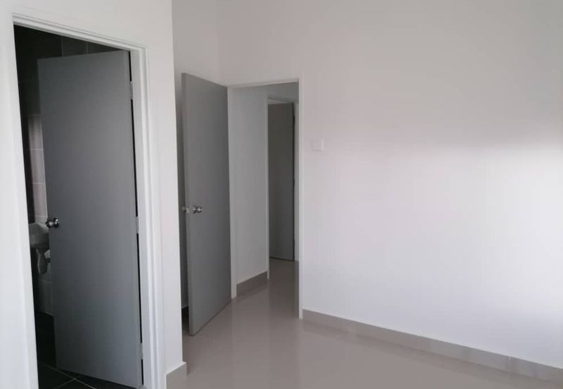 Taman Serendah Utama