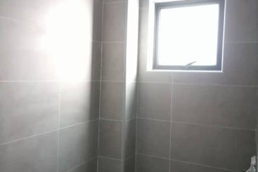 Taman Serendah Utama