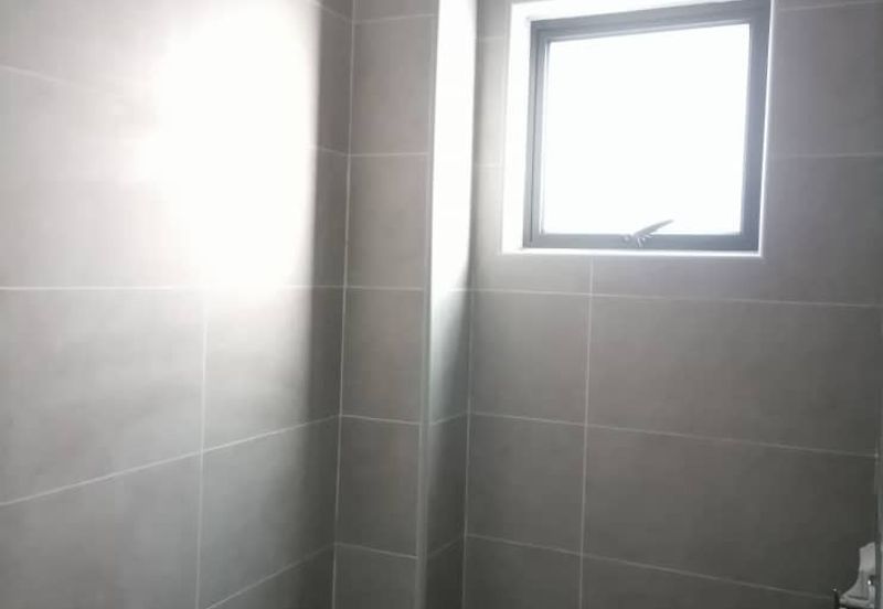 Taman Serendah Utama