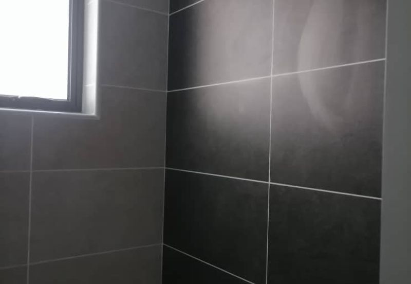 Taman Serendah Utama