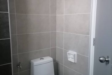 Taman Serendah Utama