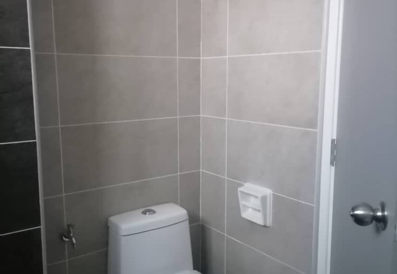 Taman Serendah Utama