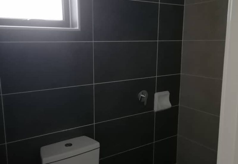 Taman Serendah Utama