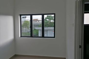 Taman Serendah Utama