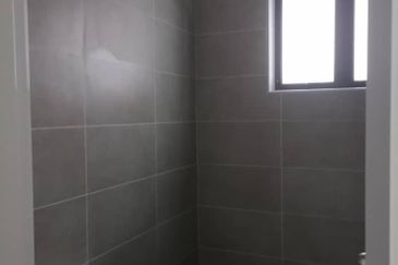 Taman Serendah Utama