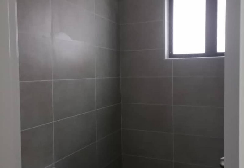 Taman Serendah Utama